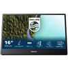 Philips MON 15.6 IPS PORTABLE MONITOR 16B1P3302D/00USBC