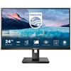 Philips MON 23.8IPS HDMI DP USBC MM PHILIPS 243S1/00 PIVOT USB
