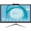 Msi Microstar AIO 21,5 PEN 4GB 128GB WH W11P TCH G7400 MULTITOUCH FHD ANTIGL W11P