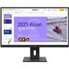 Lenovo MON 27IPS HDMI QHD 2K BK MM 3Y E27Q-40 3Y