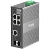 Tp-link SWITCH OMADA IND 6P 5RJ45 1SFP SLOT INDUSTRIAL EASY MANAGED SWITCH