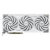 Asus VGA ASUS TUF-RTX5070TI-016G-WHITE- GAMING 16GB 2*HDMI 3*DP GDDR7