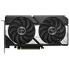 Asus VGA ASUS DUAL-RTX5060TI-O16G 16GB 1*HDMI 3*DP GDDR7