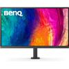 Benq MON 31.5 IPS 4K DP HDMI USB C BENQ PD3205UA REG ALTEZZA PIVOT