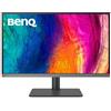 Benq MON 27IPS BENQ 4K DESIGNVUE HDMI DP PD2706U PIVOT REG ALTEZZ USBC