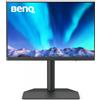 Benq MON 24.1 IPS DP 1XHDMI 2560X1600 BENQ SW242U REG ALTEZZA PIVOT USBC9