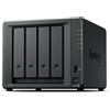 Synology NAS SYNOLOGY DS925+ 4SSD 3,5/2,52 P GIGA/2P USB/1P ESATA NO SSD