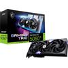 Msi Microstar VGA MSI RTX 5060TI 8GB GAMING TRIO OC 8GB GDDR7 256BIT 1H/3DP