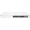 Hp Enterprise SWITCH 24P GIGABIT POE 4SFP+ 370W ARUBA HPE