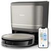 Philips Ped ASPIRAPOLVERE ROBOT XU9100/10 ASPIRA E LAVA CON SERBATOIO