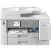 Brother MF INK COL A4 FAX WIFI LAN F/R ADF 30PPM 2 VASSOI BROTHER MFCJ5955DW