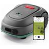 Philips Ped ROBOT TAGLIAERBA AUTOMATICO CON GPS SENSORE PIOGGIA AUTOPORTANTE 30