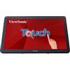 Viewsonic MON TOUCH 24 FHD 10POINT MVA MM HDMI VGA DP USB SPEAKER