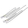 Woodland Scenics Just Plug LED Nano Lights Warm White for Scale Model Railroads 5743 by