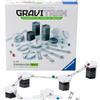 GraviTrax Ravensburger - GraviTrax Trax, Espansione per Pista di Biglie, Gioco Interattivo ed Educativo STEM, per Bambini 8+ Anni e Adulti, Combinabile con GraviTrax Starter-Set
