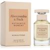 Abercrombie & Fitch Authentic Moment