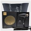 GHD KIT GHD CON PIASTRA GHD PLATINUM+ NERA E PHON GHD HELIOS NERO IN OMAGGIO BORSA GHD