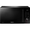Samsung Microonde Combinato Libera Installazione Samsung BESPOKE MC28A5137KK 28L 900W Colore Nero