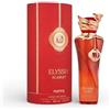 Riiffs Elyssia Scarlet, Extrait de Parfum, RiiFFS, donna, 100 ml