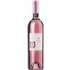 ANTIGORI Isola dei nuraghi rosato "spantu" bio