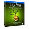 Warner Home Video Harry potter 7 : harry potter et les reliques de la mort, partie 1