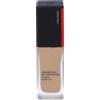 Shiseido Fondotinta Synchro Skin Self-Refreshing SPF 30 Colore 330 Bamboo ml Make up