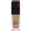 Shiseido Fondotinta Synchro Skin Radiant Lifting SPF 30 Tono 340 Oak ml Make up