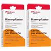 cm_main_brand_3041 Redcare Derma Cerotti per Vesciche 2x5 pz Cerotto