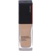 Shiseido Fondotinta Synchro Skin Self-Refreshing SPF 30 Colore 310 Silk ml Make up