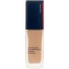 Shiseido Fondotinta Synchro Skin Self-Refreshing SPF 30 Colore 410 Sunstone ml Liquido