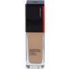 Shiseido Fondotinta Synchro Skin Radiant Lifting SPF 30 Tono 330 Bamboo 1 pz Make up