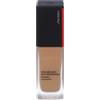 cm_main_brand_3294 Shiseido Fondotinta Synchro Skin Self-Refreshing SPF 30 Colore 360 Citrine ml Make up
