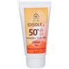 pdmtobemaintained IDISOLE.it SPF 50+ Crema Viso 1 pz