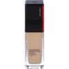 Shiseido Fondotinta Synchro Skin Radiant Lifting SPF 30 Tono 310 Silk ml Make up