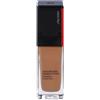 Shiseido Fondotinta Synchro Skin Radiant Lifting SPF 30 Tono 410 Sunstone ml Make up