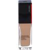 Shiseido Fondotinta Synchro Skin Radiant Lifting SPF 30 Tono 310 Silk ml Make up