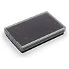 Italy's Cartridge Cuscinetto E/40 Nero Tampone di Ricambio per Timbro Colop 40, 23X59 mm