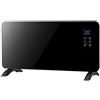 Pannello radiante elettrico WiFi CFG Walli 2000W