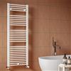 Termoarredo IRSAP acciaio bagno scaldasalviette portasciugamani