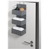 Contenitore bagno 3 ripiani Adria Wenko