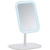 Specchio trucco con luce Led touch Bertiolo Wenko