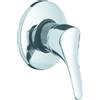Miscelatore monocomando a incasso doccia Trend FEV