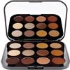MAC COSMETICS CONNECT IN COLOUR EYESHADOW PALETTE