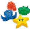 ADRIATIC SRL SET MARE 4 FORMINE GIGANTI