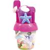 ADRIATIC SRL SET MARE UNICORNO CON ACCESSORI