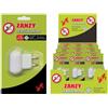 LIT GAS LIGHTER COLLECTION SRL Scacciazanzare ad ultrasuoni 0,5 W