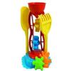 ADRIATIC SRL SET MARE MULINO CON ACCESSORI