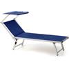 SAL. MAR. S.R.L. LETTINO FREAK BLU