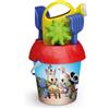 ADRIATIC SRL SET MARE SECCHIELLO CON INNAFFIATOIO E ACCESSORI BING