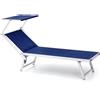 SAL. MAR. S.R.L. LETTINO BEACH BLU